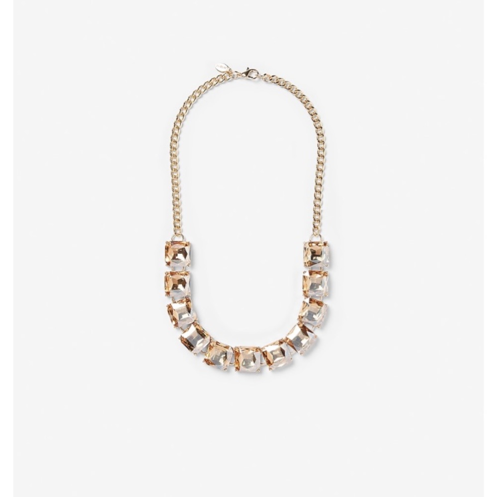 New🌟Express necklace